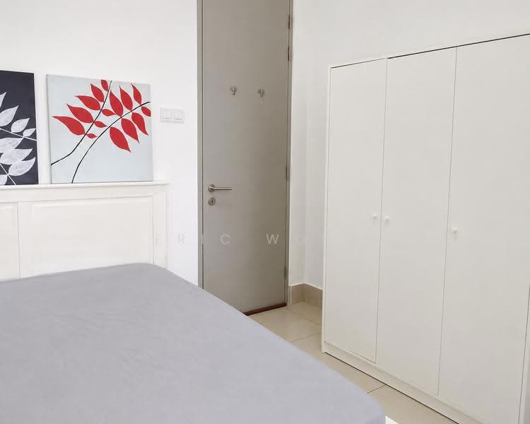 Service Residence for Rent at One Residence - Eric Wong - Bedroom - PropertyGuru.com.my