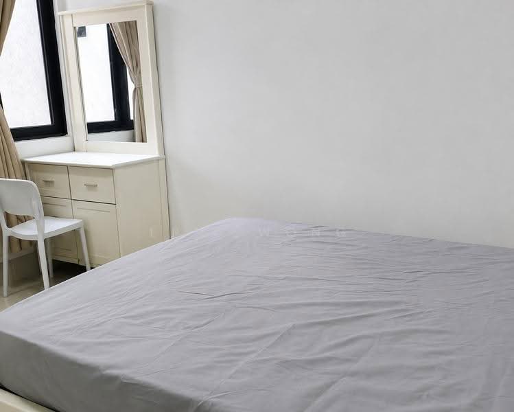 Service Residence for Rent at One Residence - Eric Wong - Bedroom - PropertyGuru.com.my