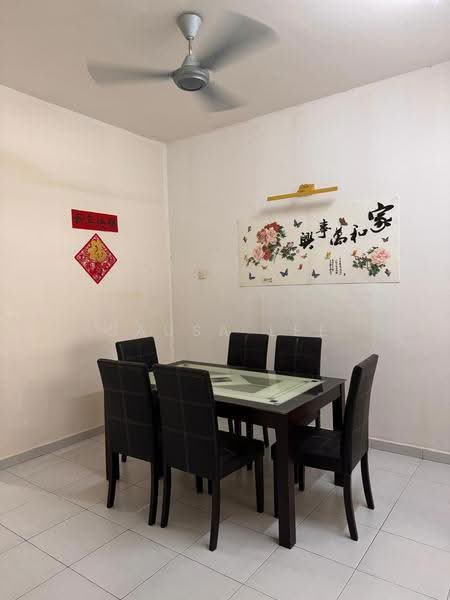 Rumah Teres 1-Tingkat untuk Disewa di Pulai (Johor) - Sausa Lee - Dining Room - PropertyGuru.com.my