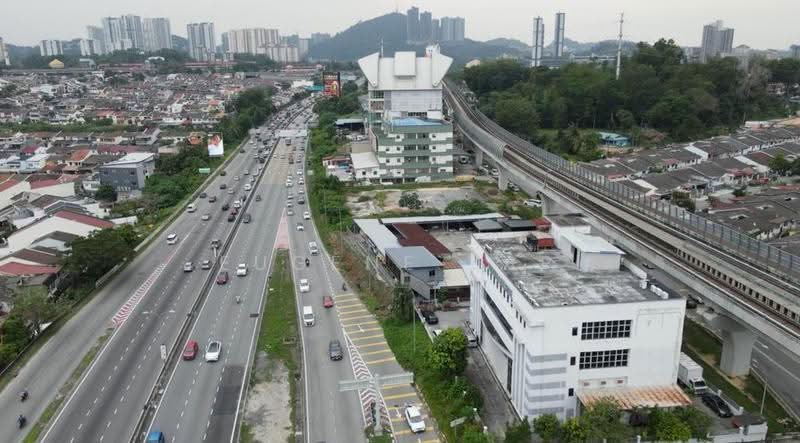 Commercial Bungalow for Sale in Bandar Sri Damansara (Selangor) - Eugene Yap - Exterior - PropertyGuru.com.my