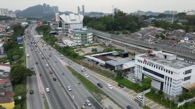 Commercial Bungalow for Sale in Bandar Sri Damansara (Selangor) - Eugene Yap - Exterior - PropertyGuru.com.my