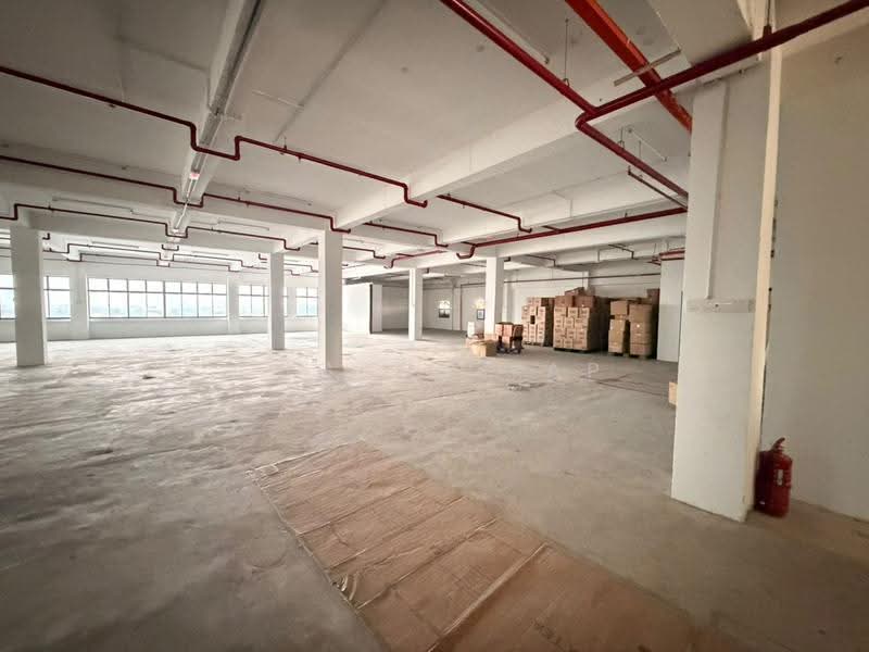 Commercial Bungalow for Sale in Bandar Sri Damansara (Selangor) - Eugene Yap - Interior - PropertyGuru.com.my