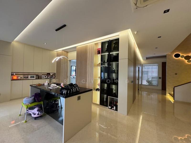 Semi-Detached House for Sale in Austin Heights (Tebrau) - Tracy Ong - Interior - PropertyGuru.com.my