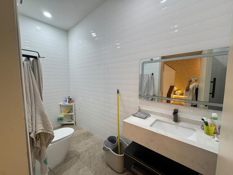 Semi-Detached House for Sale in Austin Heights (Tebrau) - Tracy Ong - Bathroom - PropertyGuru.com.my