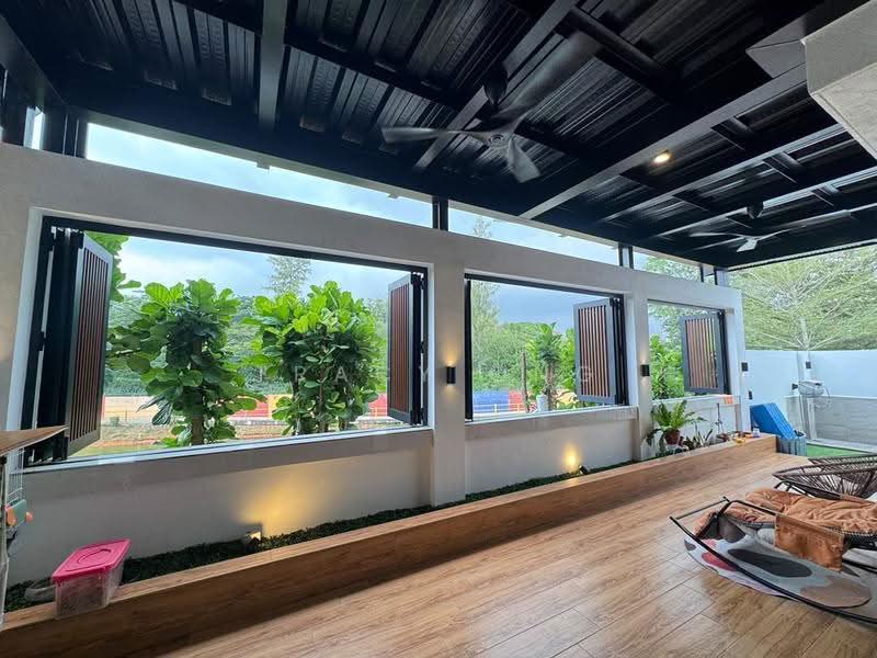 Semi-Detached House for Sale in Austin Heights (Tebrau) - Tracy Ong - Exterior - PropertyGuru.com.my