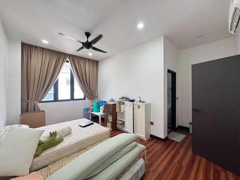 Semi-Detached House for Sale in Austin Heights (Tebrau) - Tracy Ong - PropertyGuru.com.my