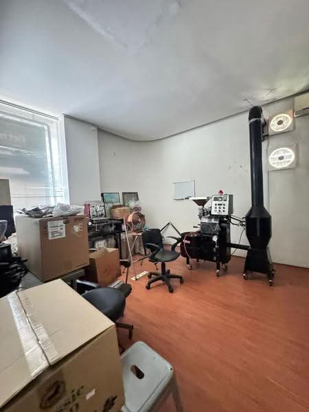Warehouse for Rent in Kota Kinabalu (Sabah) - Celine Teah - Interior - PropertyGuru.com.my