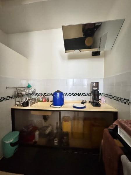 Warehouse for Rent in Kota Kinabalu (Sabah) - Celine Teah - Kitchen - PropertyGuru.com.my