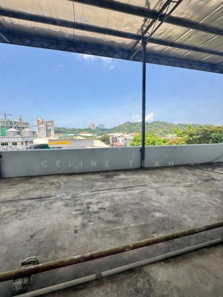 Warehouse for Rent in Kota Kinabalu (Sabah) - Celine Teah - Exterior - PropertyGuru.com.my