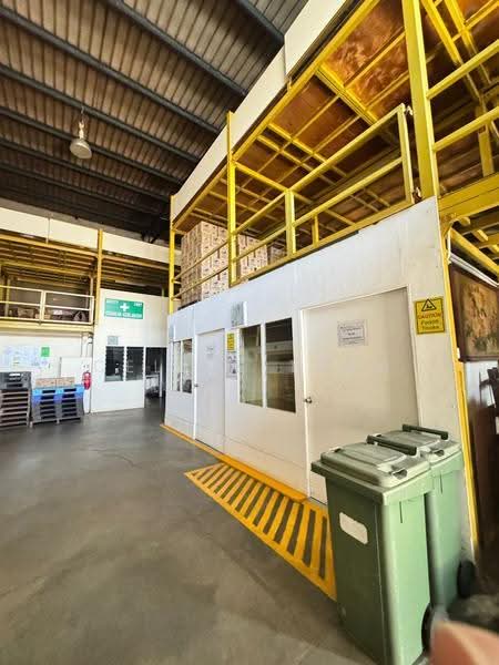Warehouse for Rent in Kota Kinabalu (Sabah) - Celine Teah - Interior - PropertyGuru.com.my