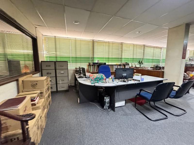 Warehouse for Rent in Kota Kinabalu (Sabah) - Celine Teah - Interior - PropertyGuru.com.my