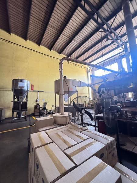 Warehouse for Rent in Kota Kinabalu (Sabah) - Celine Teah - Interior - PropertyGuru.com.my