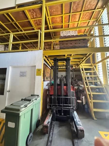 Warehouse for Rent in Kota Kinabalu (Sabah) - Celine Teah - PropertyGuru.com.my