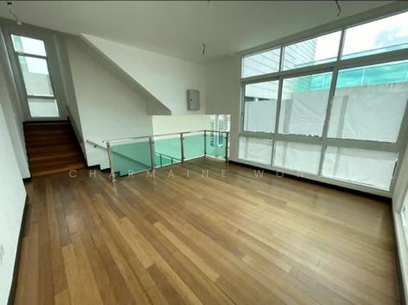 Bungalow House for Rent in Desa Melawati (Setapak) - Charmaine Wong - Interior - PropertyGuru.com.my