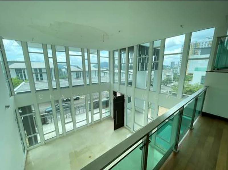Bungalow House for Rent in Desa Melawati (Setapak) - Charmaine Wong - Interior - PropertyGuru.com.my