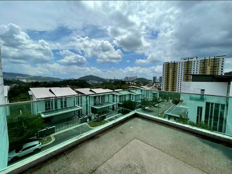 Bungalow House for Rent in Desa Melawati (Setapak) - Charmaine Wong - Exterior - PropertyGuru.com.my