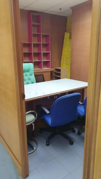 Shop / Office untuk Disewa di KL City Centre (Kuala Lumpur) - Franca Teh - Study - PropertyGuru.com.my