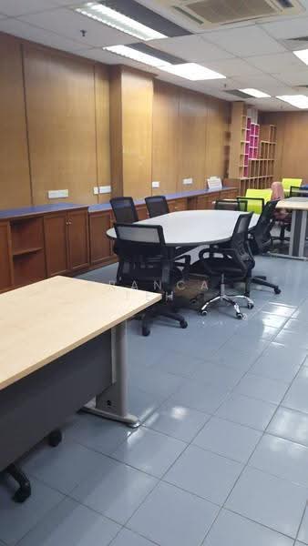 Shop / Office untuk Disewa di KL City Centre (Kuala Lumpur) - Franca Teh - Interior - PropertyGuru.com.my
