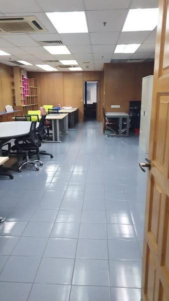 Shop / Office untuk Disewa di KL City Centre (Kuala Lumpur) - Franca Teh - Interior - PropertyGuru.com.my