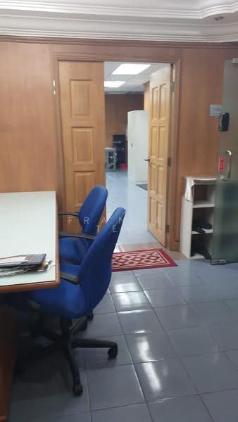 Shop / Office untuk Disewa di KL City Centre (Kuala Lumpur) - Franca Teh - Interior - PropertyGuru.com.my
