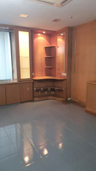 Shop / Office untuk Disewa di KL City Centre (Kuala Lumpur) - Franca Teh - Interior - PropertyGuru.com.my
