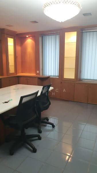 Shop / Office untuk Disewa di KL City Centre (Kuala Lumpur) - Franca Teh - Interior - PropertyGuru.com.my
