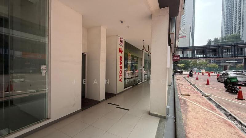 Shop / Office for Rent in Sentul Pasar (Sentul) - Jean Pong - PropertyGuru.com.my