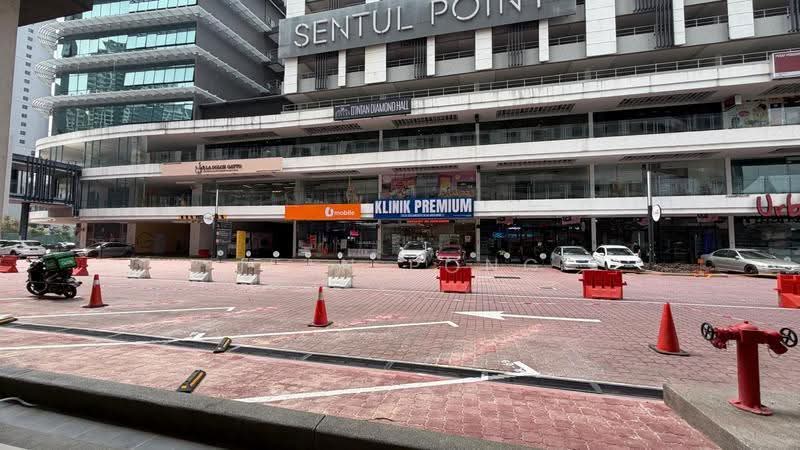 Shop / Office for Rent in Sentul Pasar (Sentul) - Jean Pong - PropertyGuru.com.my