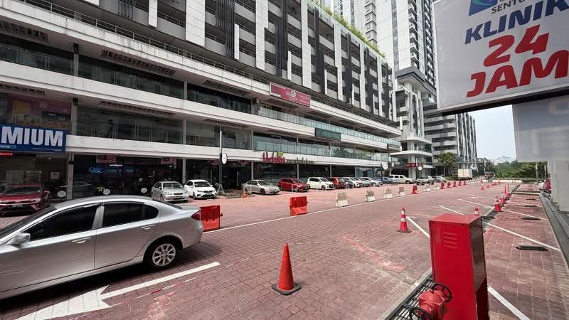Shop / Office for Rent in Sentul Pasar (Sentul) - Jean Pong - PropertyGuru.com.my