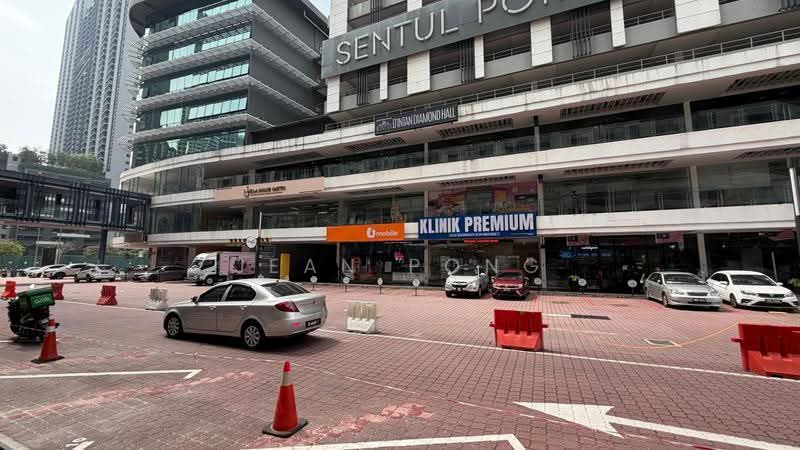 Shop / Office for Rent in Sentul Pasar (Sentul) - Jean Pong - PropertyGuru.com.my