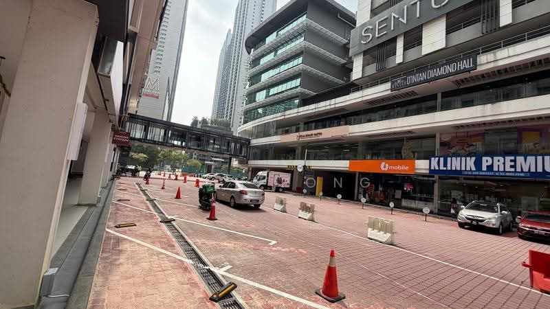 Shop / Office for Rent in Sentul Pasar (Sentul) - Jean Pong - PropertyGuru.com.my