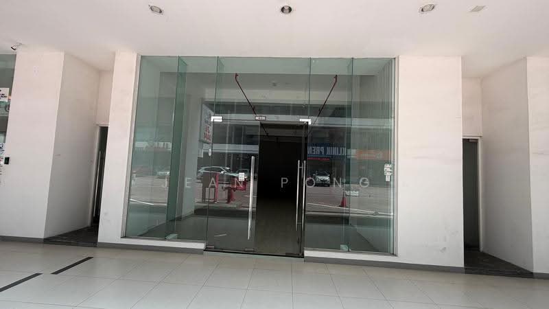Shop / Office for Rent in Sentul Pasar (Sentul) - Jean Pong - PropertyGuru.com.my