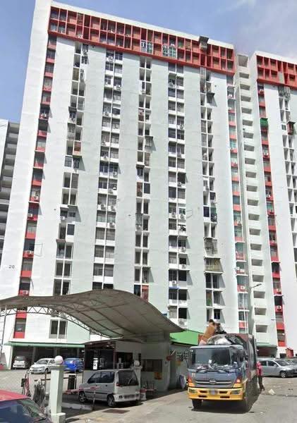 Condominium for Sale at Bukit Saujana - Alex Ho - Exterior - PropertyGuru.com.my