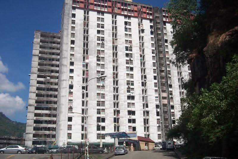 Condominium for Sale at Bukit Saujana - Alex Ho - Exterior - PropertyGuru.com.my