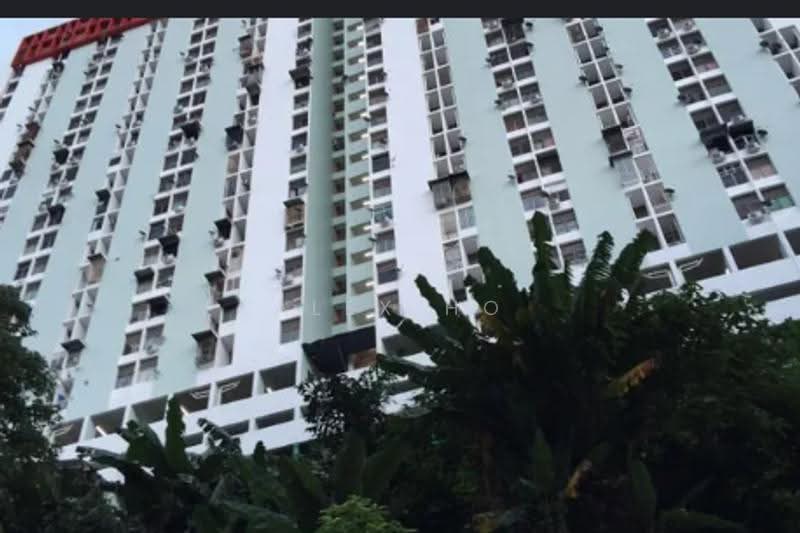 Condominium for Sale at Bukit Saujana - Alex Ho - Exterior - PropertyGuru.com.my