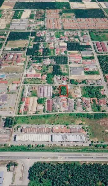 Residential Land for Sale in Hulu Langat (Selangor) - Riza Ahmad - Exterior - PropertyGuru.com.my