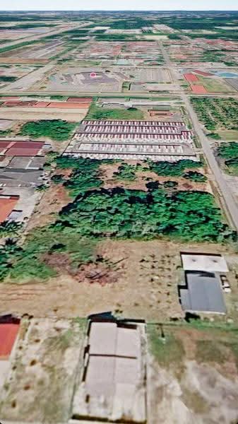 Residential Land for Sale in Hulu Langat (Selangor) - Riza Ahmad - Exterior - PropertyGuru.com.my