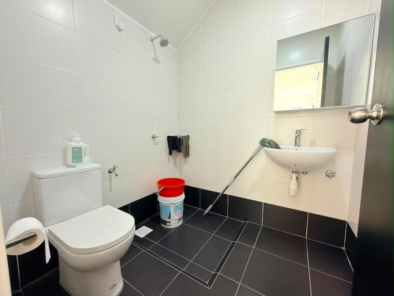 2-storey Terraced House for Rent in Iskandar Puteri (Nusajaya) (Johor) - Yoland . - Bathroom - PropertyGuru.com.my