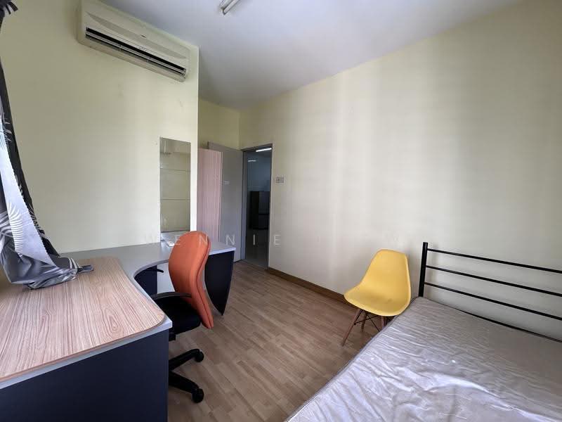 Kondominium untuk Disewa di Cova Suites - Wennie Liew - Bedroom - PropertyGuru.com.my