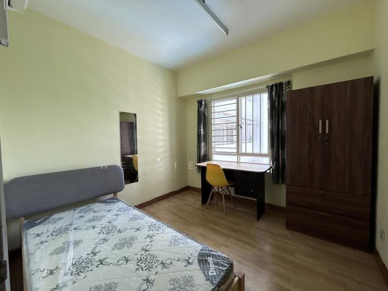 Kondominium untuk Disewa di Cova Suites - Wennie Liew - Bedroom - PropertyGuru.com.my