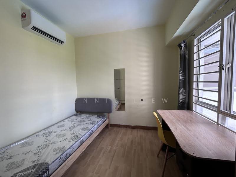 Kondominium untuk Disewa di Cova Suites - Wennie Liew - Bedroom - PropertyGuru.com.my