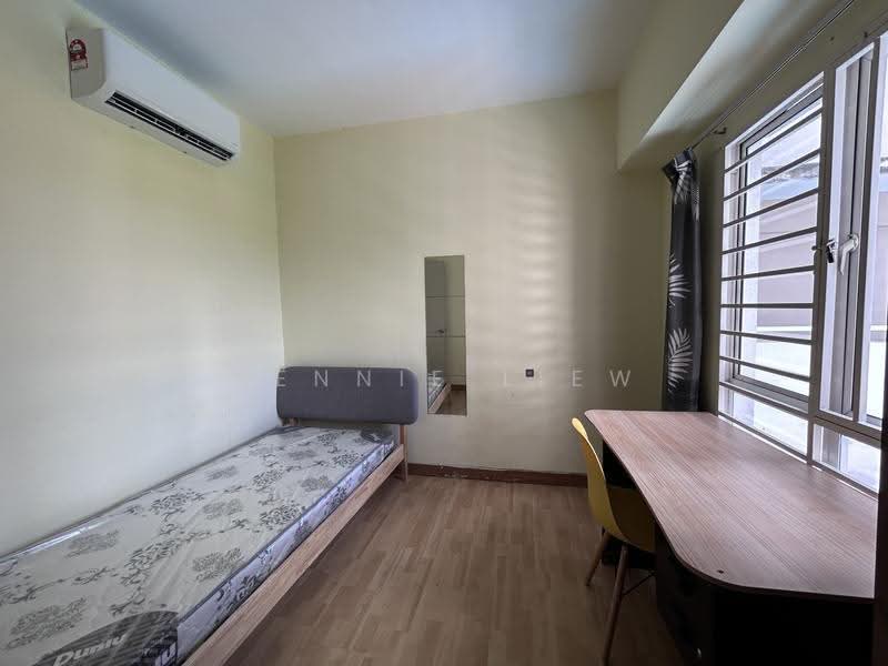 Kondominium untuk Disewa di Cova Suites - Wennie Liew - Bedroom - PropertyGuru.com.my