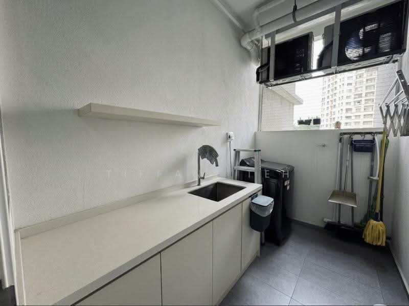 Kediaman Servis untuk Disewa di The Goodwood Residence - Tiffany Teh - PropertyGuru.com.my