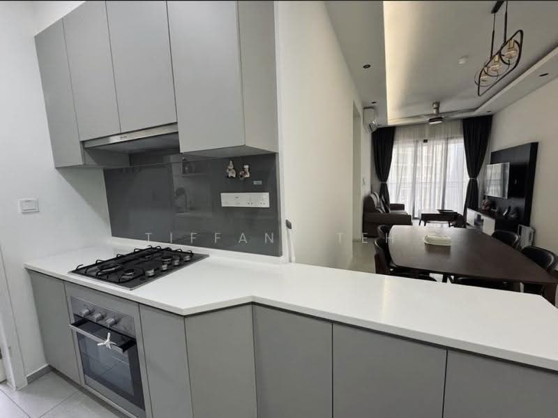 Kediaman Servis untuk Disewa di The Goodwood Residence - Tiffany Teh - PropertyGuru.com.my