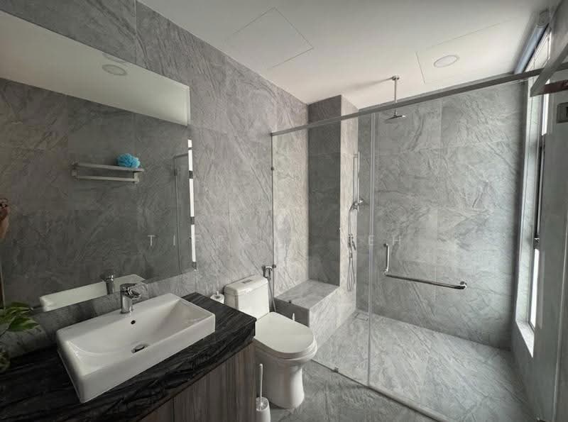 Kediaman Servis untuk Disewa di The Goodwood Residence - Tiffany Teh - PropertyGuru.com.my