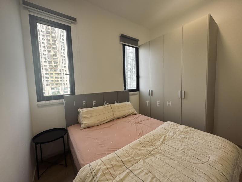 Kediaman Servis untuk Disewa di The Goodwood Residence - Tiffany Teh - PropertyGuru.com.my
