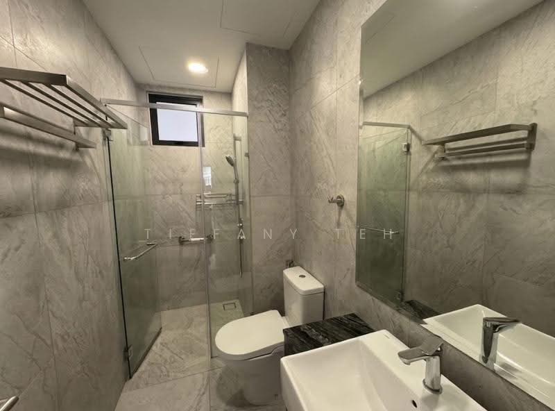 Kediaman Servis untuk Disewa di The Goodwood Residence - Tiffany Teh - PropertyGuru.com.my