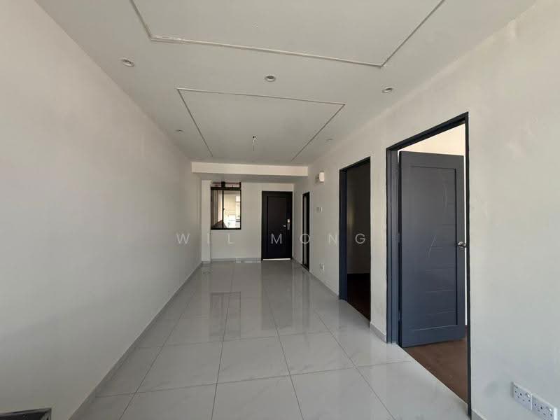 Flat for Sale at Taman Putri Kulai - Wil Mong - Interior - PropertyGuru.com.my