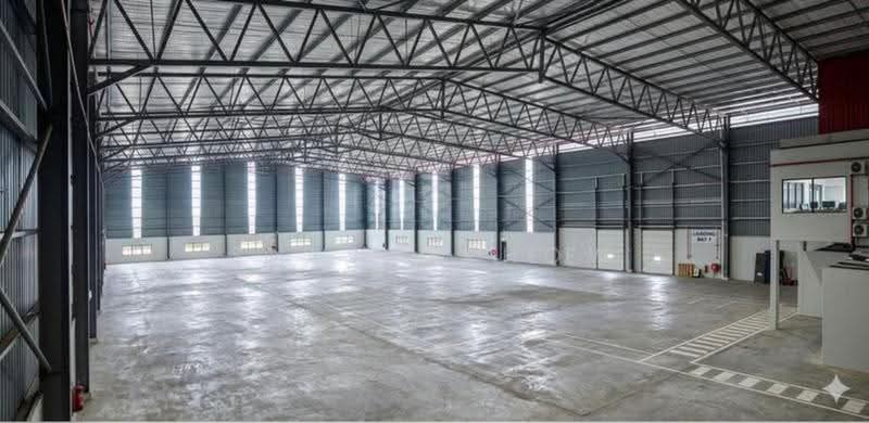 Detached Factory for Rent in Nilai (Negeri Sembilan) - David Lee - Interior - PropertyGuru.com.my