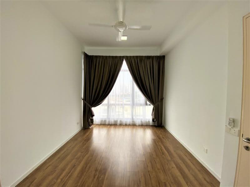 Kediaman Servis untuk Disewa di The Park Sky Residence - Mak Oliver - Interior - PropertyGuru.com.my